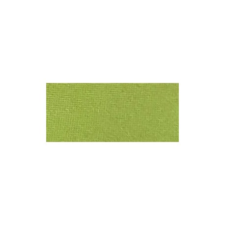 Satin Bias Binding width 20 mm folded, color 104 - light olive/1 m