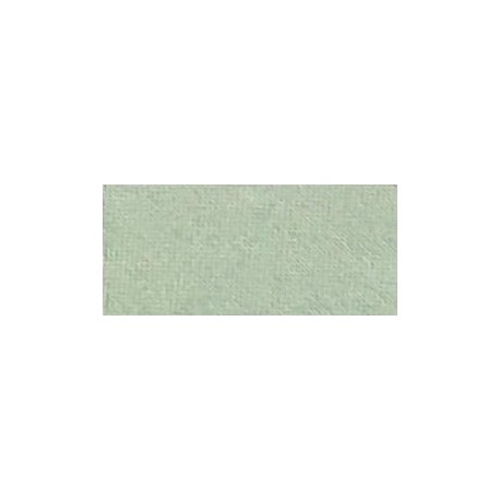 Satin Bias Binding width 20 mm folded, color 29 - greenish gray/1 m