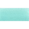 Satin Bias Binding width 20 mm folded, color 33 - light turquoise green/1 m