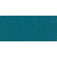 Satin Bias Binding width 20 mm folded, color 126 - dark turquoise blue/1 m