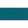 Satin Bias Binding width 20 mm folded, color 126 - dark turquoise blue/1 m