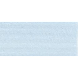 Satin Bias Binding width 20 mm folded, color 96j - light sky blue/1 m
