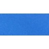 Satin Bias Binding width 20 mm folded, color 58 - blue/1 m