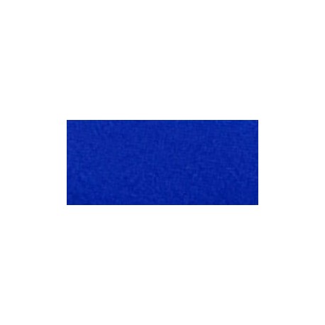 Satin Bias Binding width 20 mm folded, color 57 - royal blue/1 m