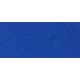 Satin Bias Binding width 20 mm folded, color 54 - blue/1 m