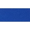 Satin Bias Binding width 20 mm folded, color 54 - blue/1 m