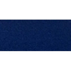 Satin Bias Binding width 20 mm folded, color 125 - dark blue/1 m