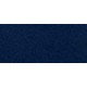 Satin Bias Binding width 20 mm folded, color 125c - dark blue/1 m