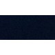 Satin Bias Binding width 20 mm folded, color 128 - black blue/1 m