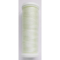 Threads for Machine Embroidery "Iris 40E", color 2951 - light ecru/260m