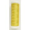Mašininio siuvinėjimo siūlai "Iris 40E", spalva 2947 - geltona aukso/260m