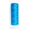 Mašininio siuvinėjimo siūlai "Iris 40E", spalva 2854 - turkio mėlyna/260m