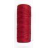 Polyester Threads for Machine Embroidery "Iris 40E", color 2960 - cherry/260m