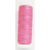 Polyester Threads for Machine Embroidery "Iris 40E", color 3558 - pink/260m