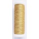 Polyester Threads for Machine Embroidery "Iris 40E", color 2886 - gold/260m