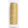 Polyester Threads for Machine Embroidery "Iris 40E", color 2886 - gold/260m