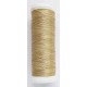 Polyester Threads for Machine Embroidery "Iris 40E", color 2882 - light beige/260m