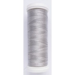 Polyester Threads for Machine Embroidery "Iris 40E", color 2900 - grey/260m