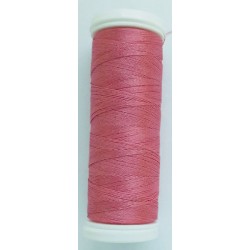 Polyester Threads for Machine Embroidery "Iris 40E", color 2992 - pink/260m