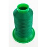 Polyester Threads for Machine Embroidery "Iris 40E", color 2840 - green/1000m