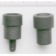 Die Set for Double Cap Rivets 11 mm