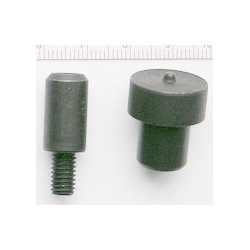 Puansonas kniedėms Nr.3/7mm įpresuoti