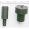 Puansonas kniedėms Nr.3/7mm įpresuoti