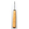 Tailors Awl with Wooden Handle/150mm