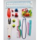 Knitting and crocheting accessory Set