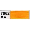 Siuvimo siūlai Talia 30/70 m, spalva 7062 - šviesi oranžinė