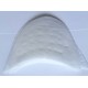 Shoulder pads for overcoats art. I3B-8 white/1 pair