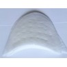 Shoulder pads for overcoats art. I3B-8 white/1 pair