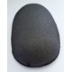 Raglan ShoulderPads R-16 black/1 pair