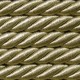 Piping Trim WS-8/T, 8 mm, color - gold/1 m