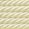 Piping Trim WS-8/T, 8 mm, color - ecru/1 m