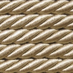 Piping Trim WS-8/T, 8 mm, color - sand/1 m
