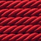 Piping Trim WS-8/T, 8 mm, color - red/1 m