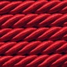 Piping Trim WS-8/T, 8 mm, color - red/1 m