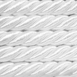 Apsiuvas/kantelis art.WS-5/T, spalva - perla (off-white)/1m
