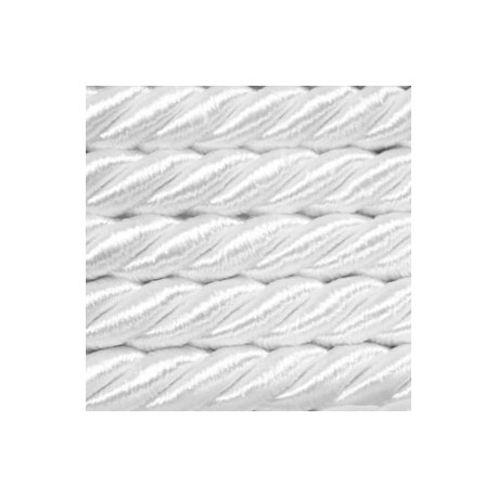 Apsiuvas/kantelis art.WS-5/T, spalva - perla (off-white)/1m