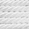 Apsiuvas/kantelis art.WS-5/T, spalva - perla (off-white)/1m