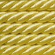 Viscose-cotton Piping Trim WS-5/T, color - cream/1m