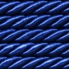 Viscose-cotton Piping Trim WS-5/T, color - blue/1m