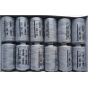 Plyester Sewing threads 50 S/2, kolor 302-gray/1000Y