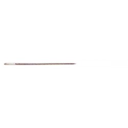 Embroidery Needles "Chenille 24"/0.8x37 mm/25 pcs.
