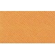 Cotton Insertion Piping width 10 mm, color 123 - light orange/1 m