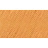 Cotton Insertion Piping width 10 mm, color 123 - light orange/1 m