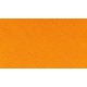 Cotton Insertion Piping width 10 mm, color 140 - orange/1 m