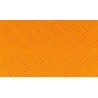 Cotton Insertion Piping width 10 mm, color 140 - orange/1 m