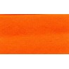 Cotton Insertion Piping width 10 mm, color 140A - neon orange/1 m